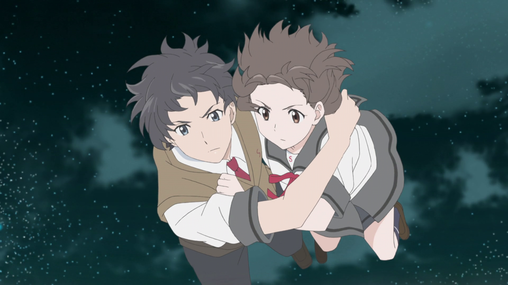 Kimi wa Kanata (Otaku Tail No Fansub)