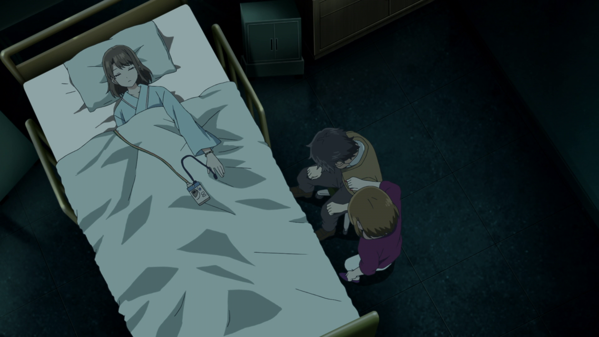 Kimi wa Kanata (Otaku Tail No Fansub)