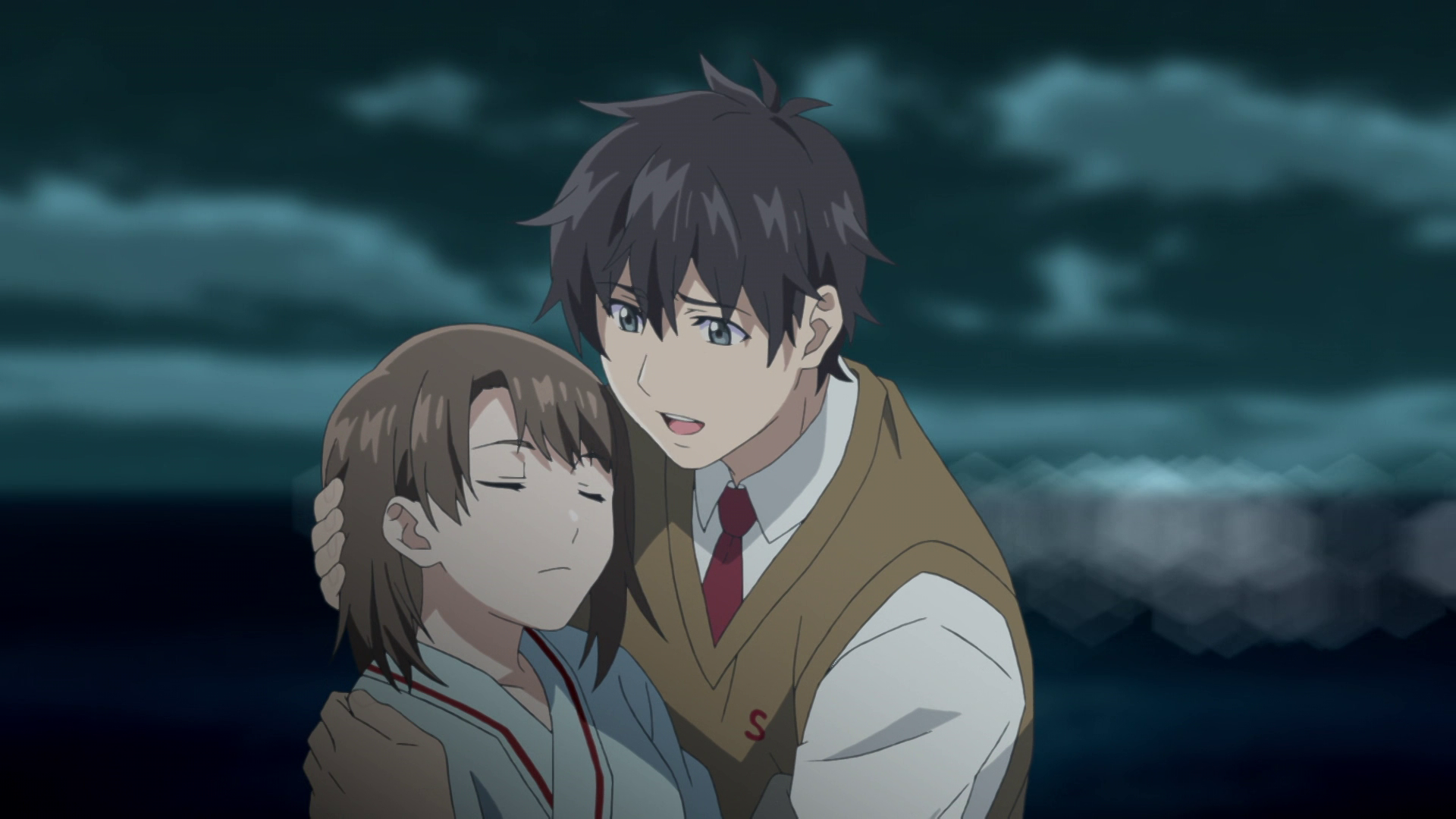 Kimi wa Kanata (Otaku Tail No Fansub)