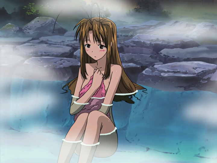 Love Hina Again (Gakuensai Fansub)