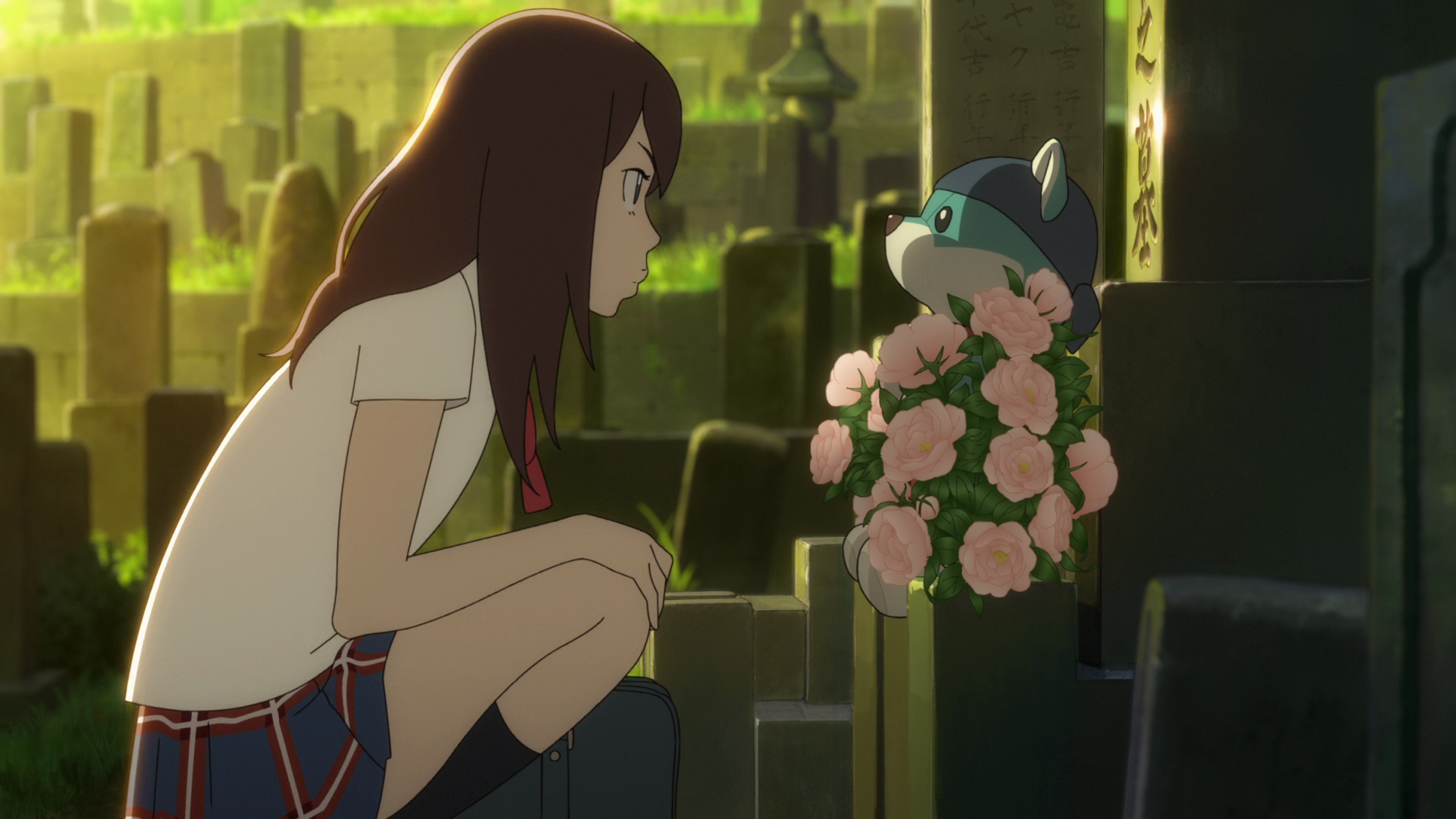 Hirune Hime: Shiranai Watashi no Monogatari (Otaku Tail No Fansub)