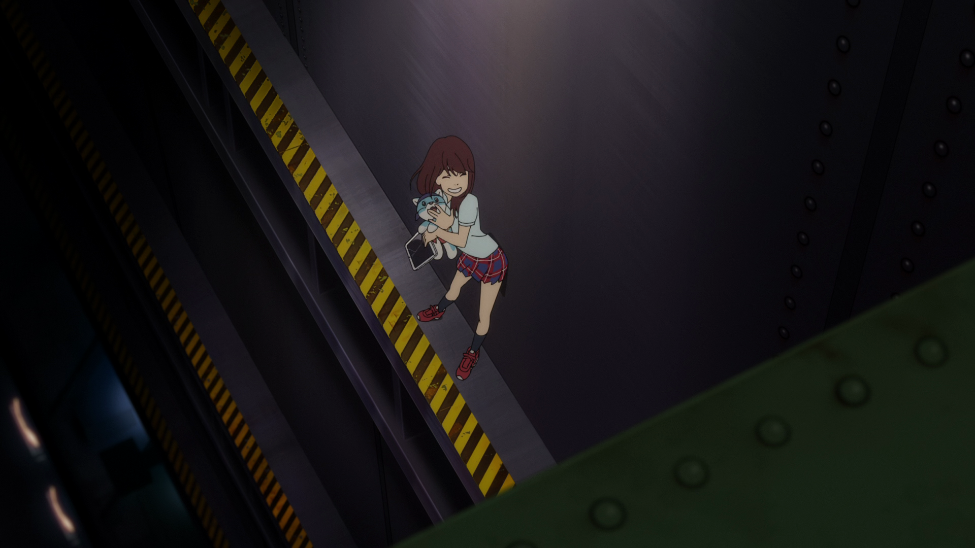 Hirune Hime: Shiranai Watashi no Monogatari (Otaku Tail No Fansub)