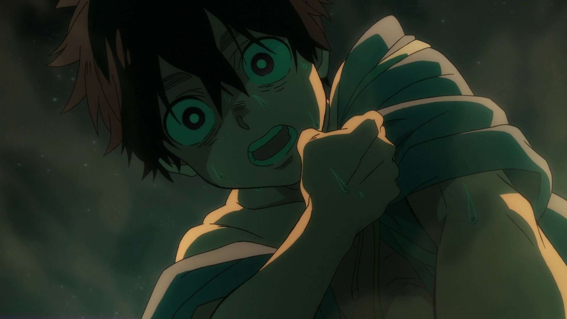 Kemono Jihen (Otaku Tail No Fansub)