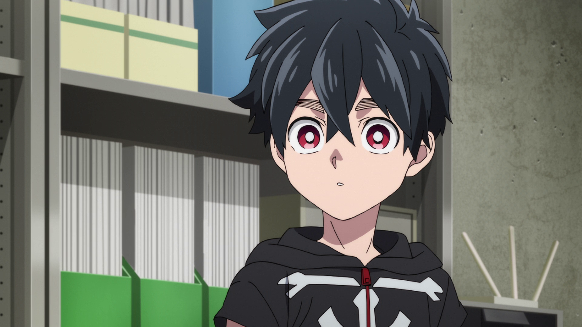 Kemono Jihen (Otaku Tail No Fansub)