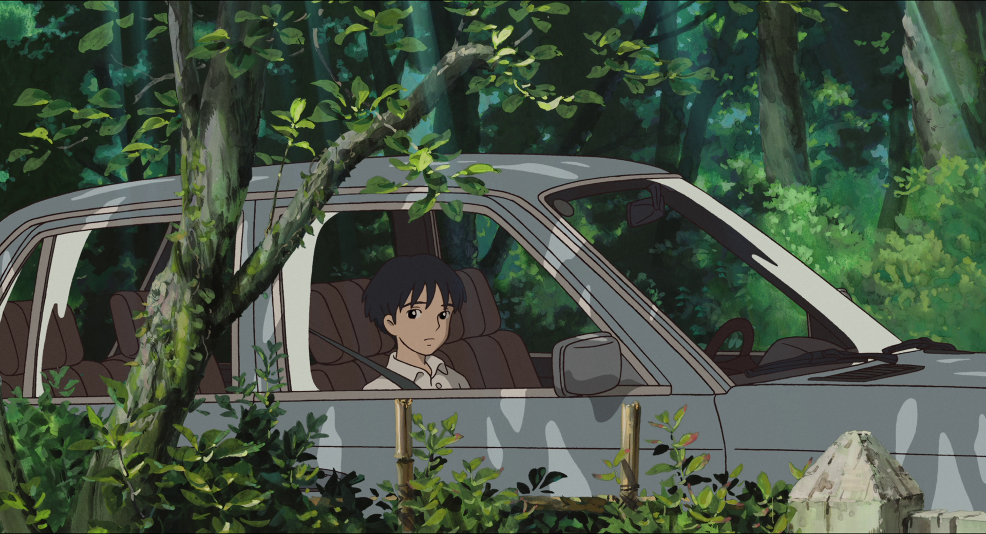 Karigurashi no Arrietty (Otaku Tail No Fansub)