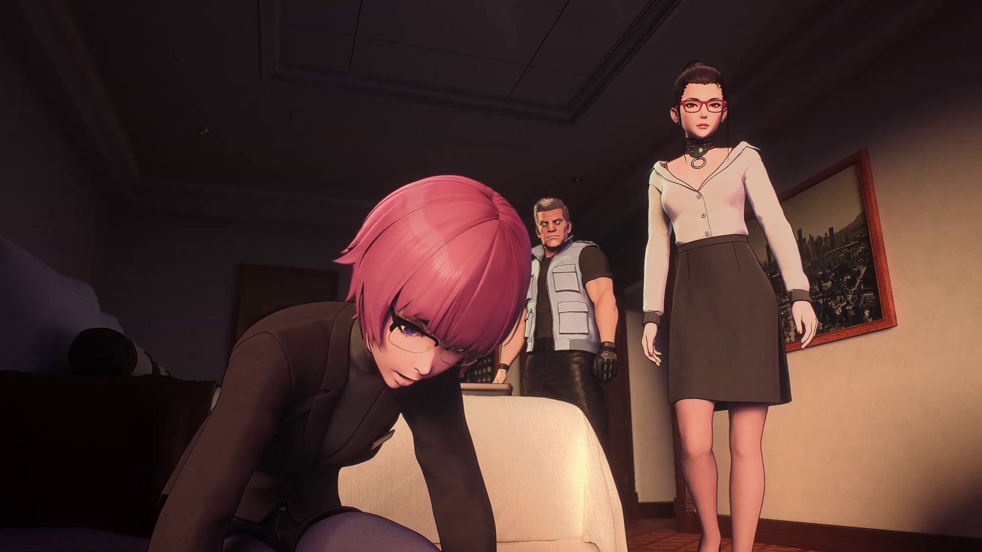 Koukaku Kidoutai: SAC_2045 Season 2 (Otaku Tail No Fansub)