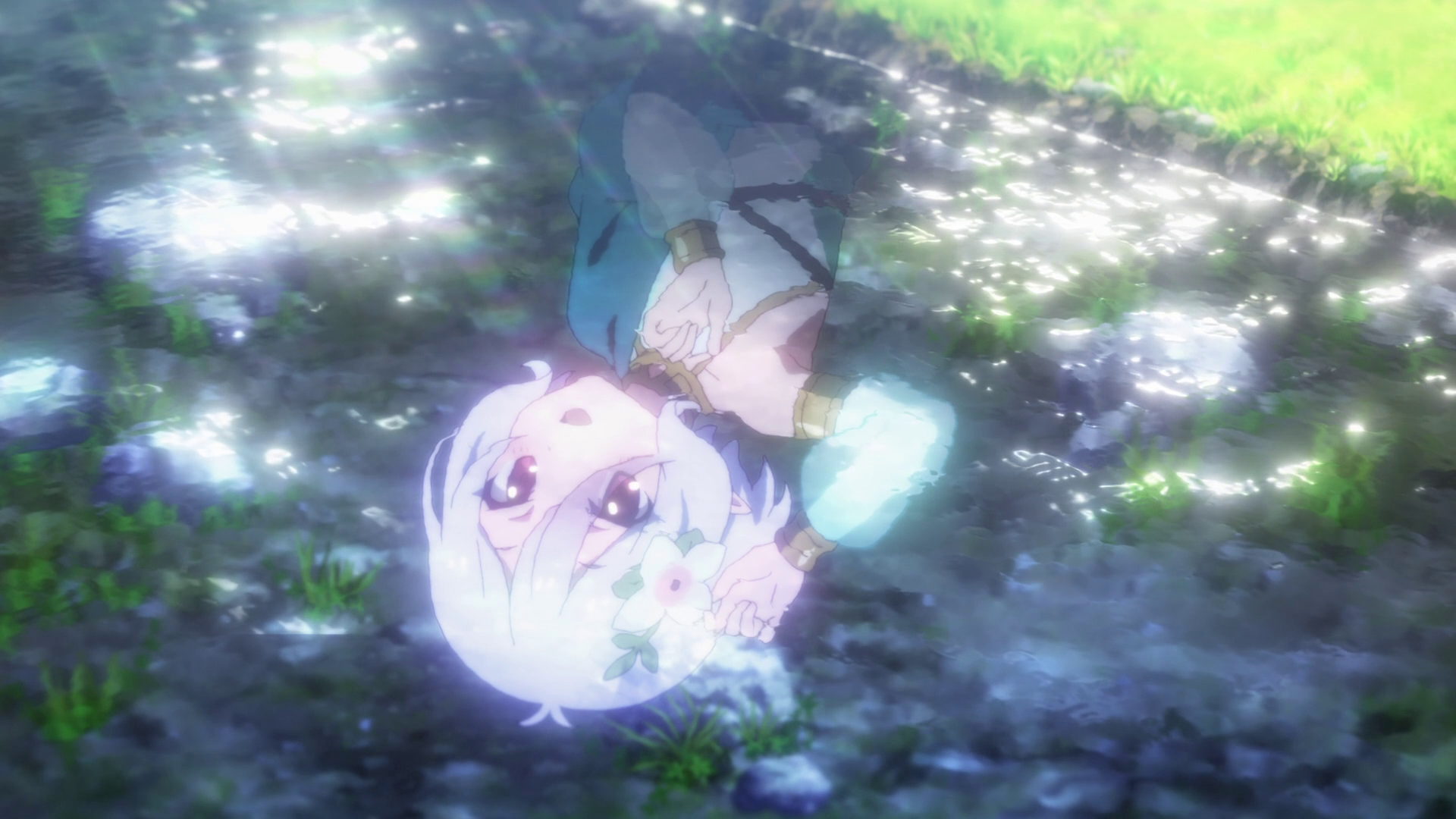 Princess Connect! Re:Dive (PuyaSubs!)