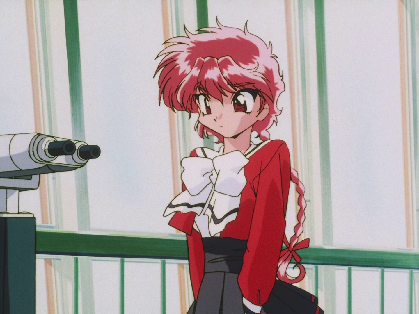 Las Guerreras Mágicas (A&C World)