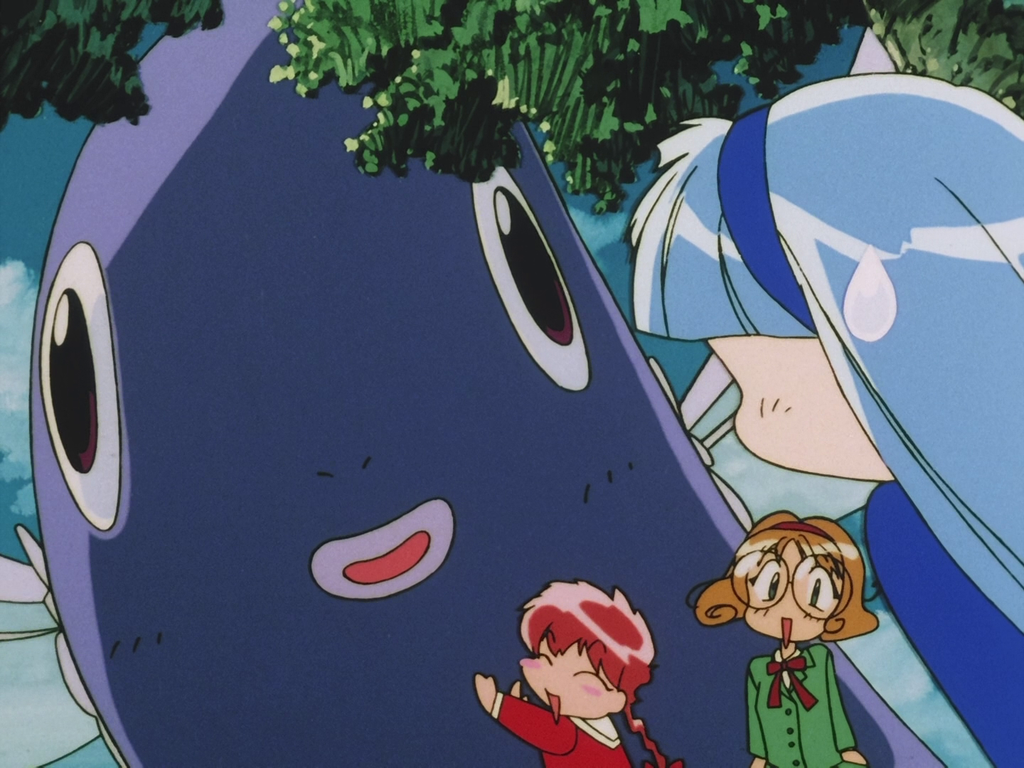 Las Guerreras Mágicas (A&C World)