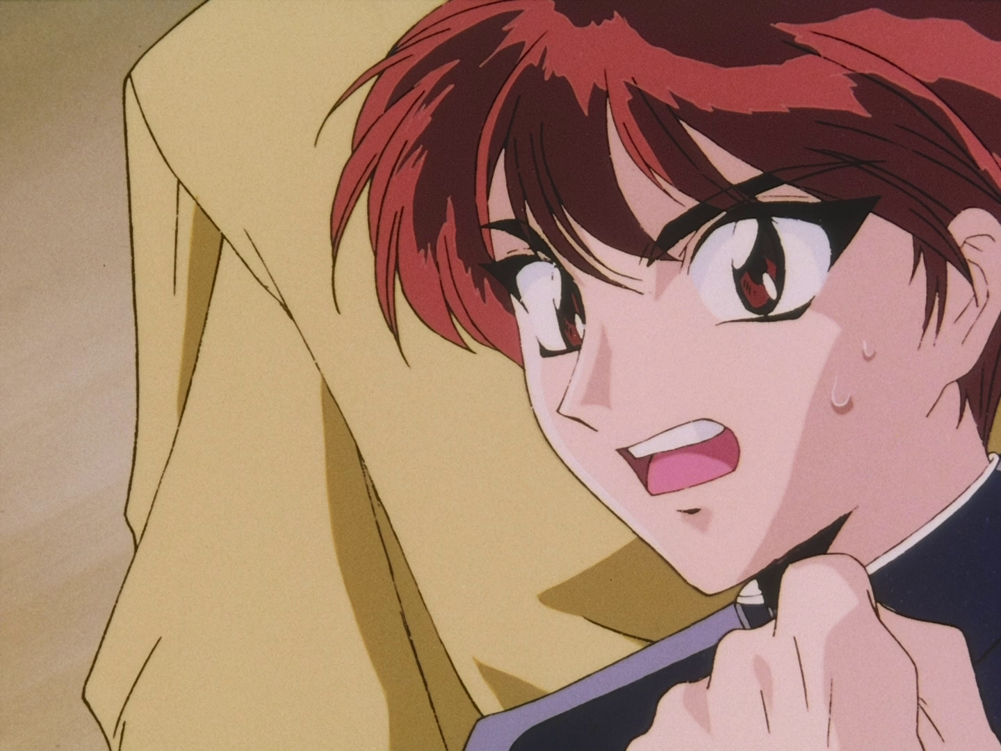 Magic Knight Rayearth II (A&C World)