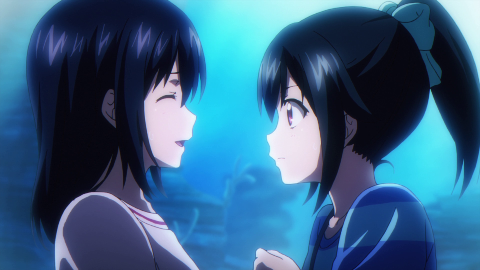 Strike the Blood II (‌PuyaSubs!)