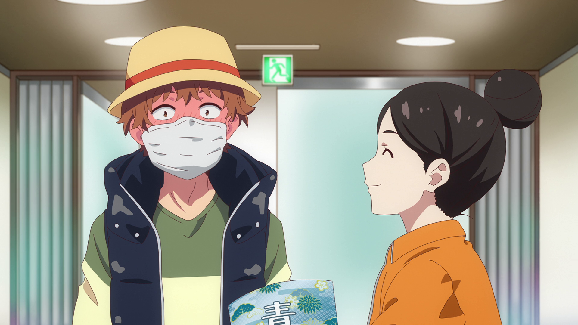 Kanojo, Okarishimasu 2nd Season (PuyaSubs!)