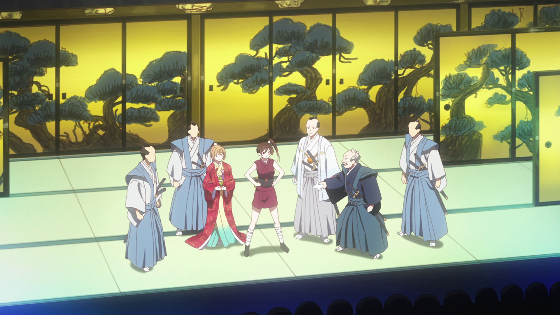 Kanojo, Okarishimasu 2nd Season (PuyaSubs!)