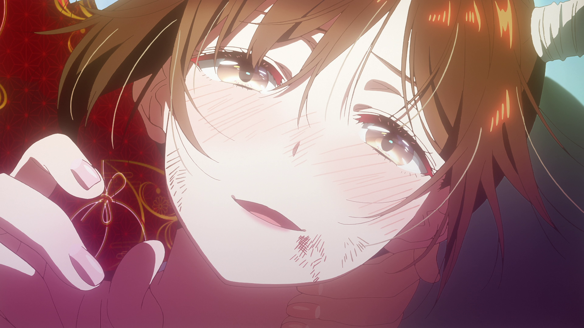 Kanojo, Okarishimasu 2nd Season (PuyaSubs!)