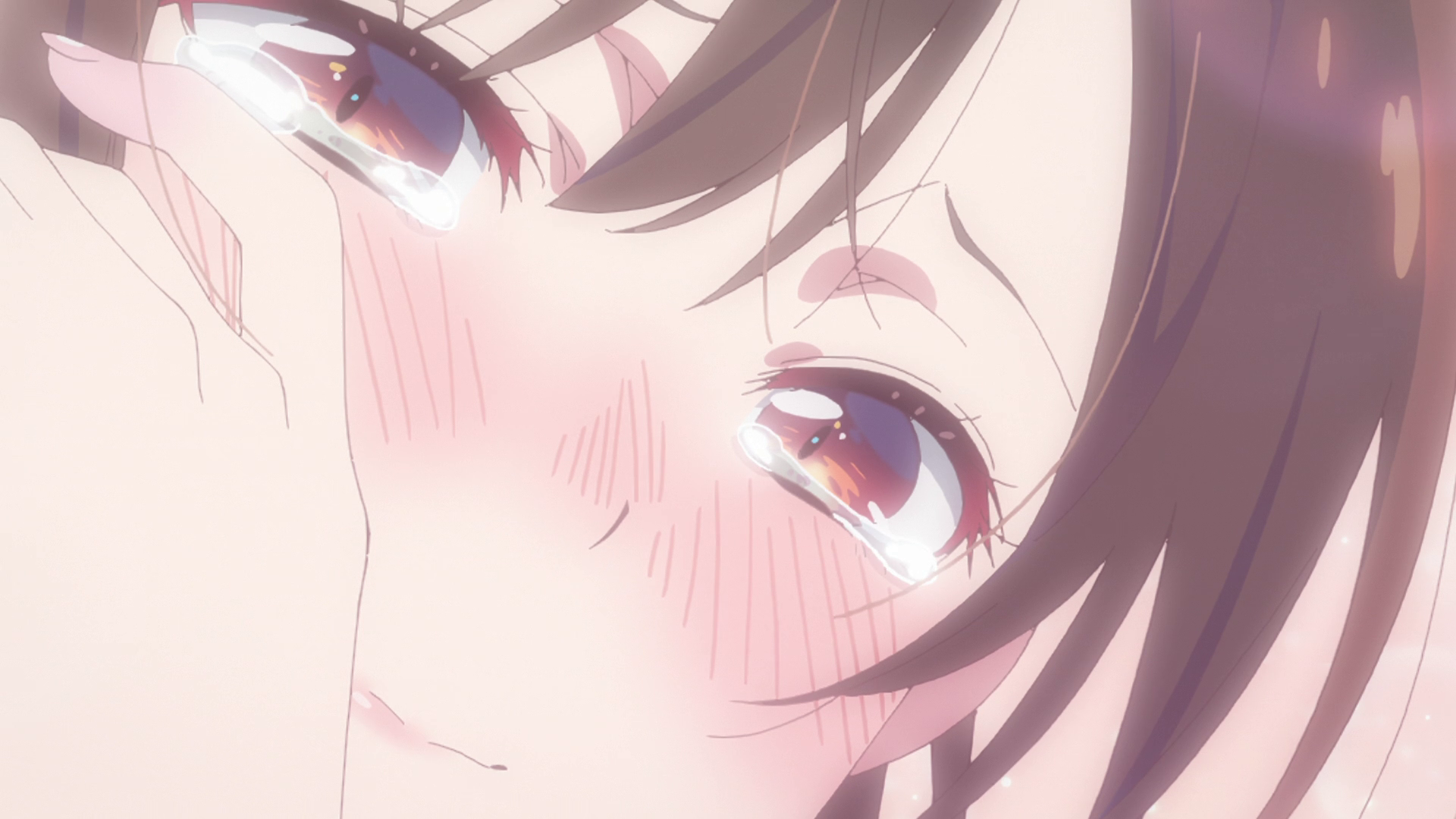 Kanojo, Okarishimasu 2nd Season (PuyaSubs!)