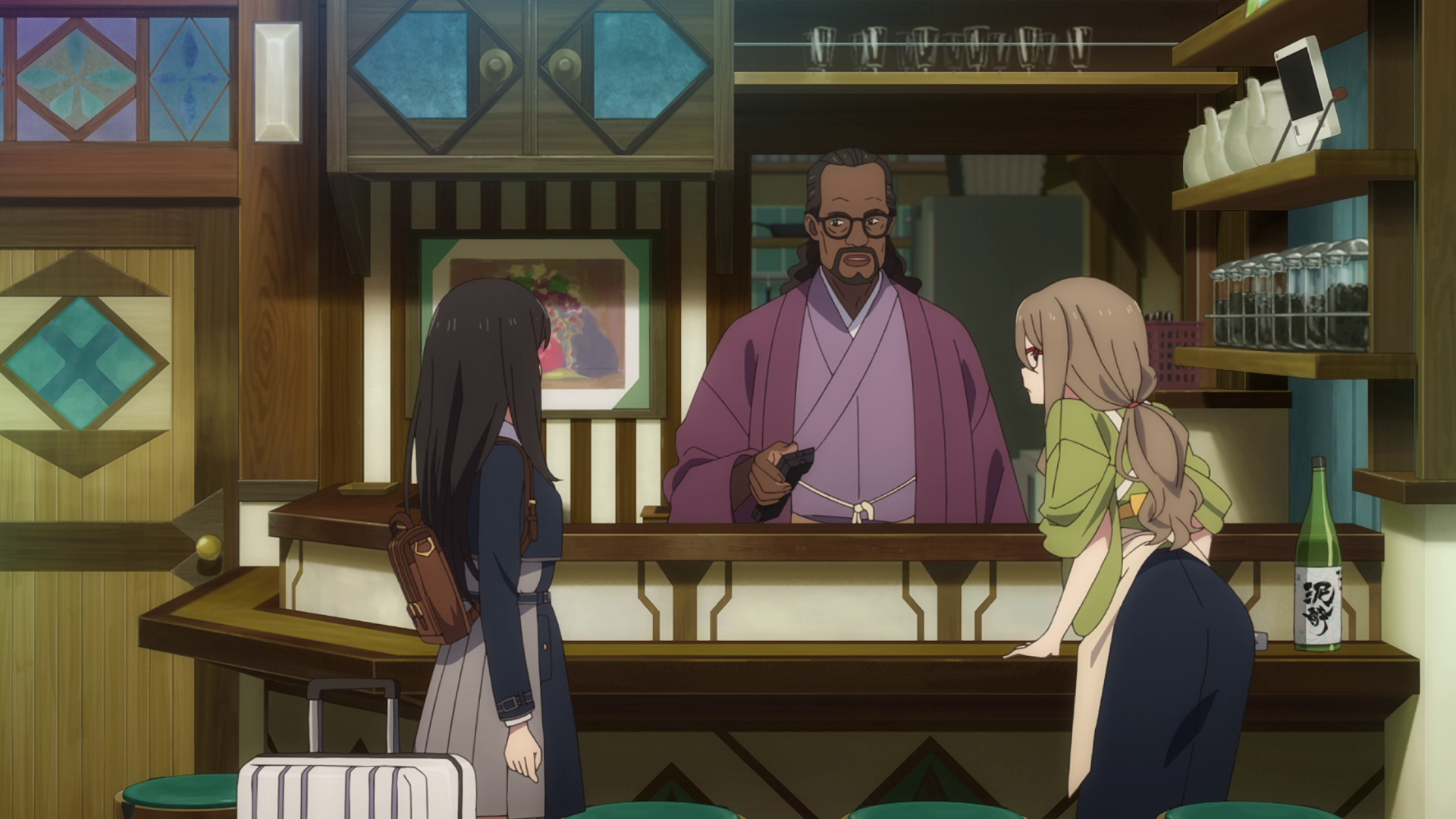 Lycoris Recoil (PuyaSubs!)