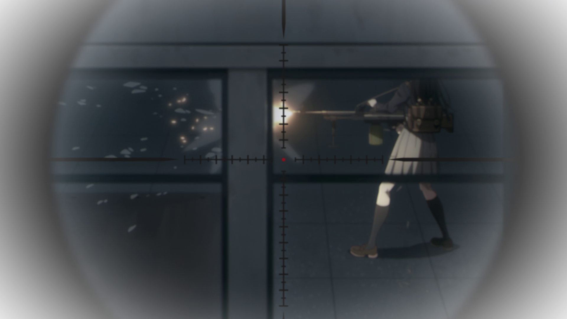 Lycoris Recoil (PuyaSubs!)