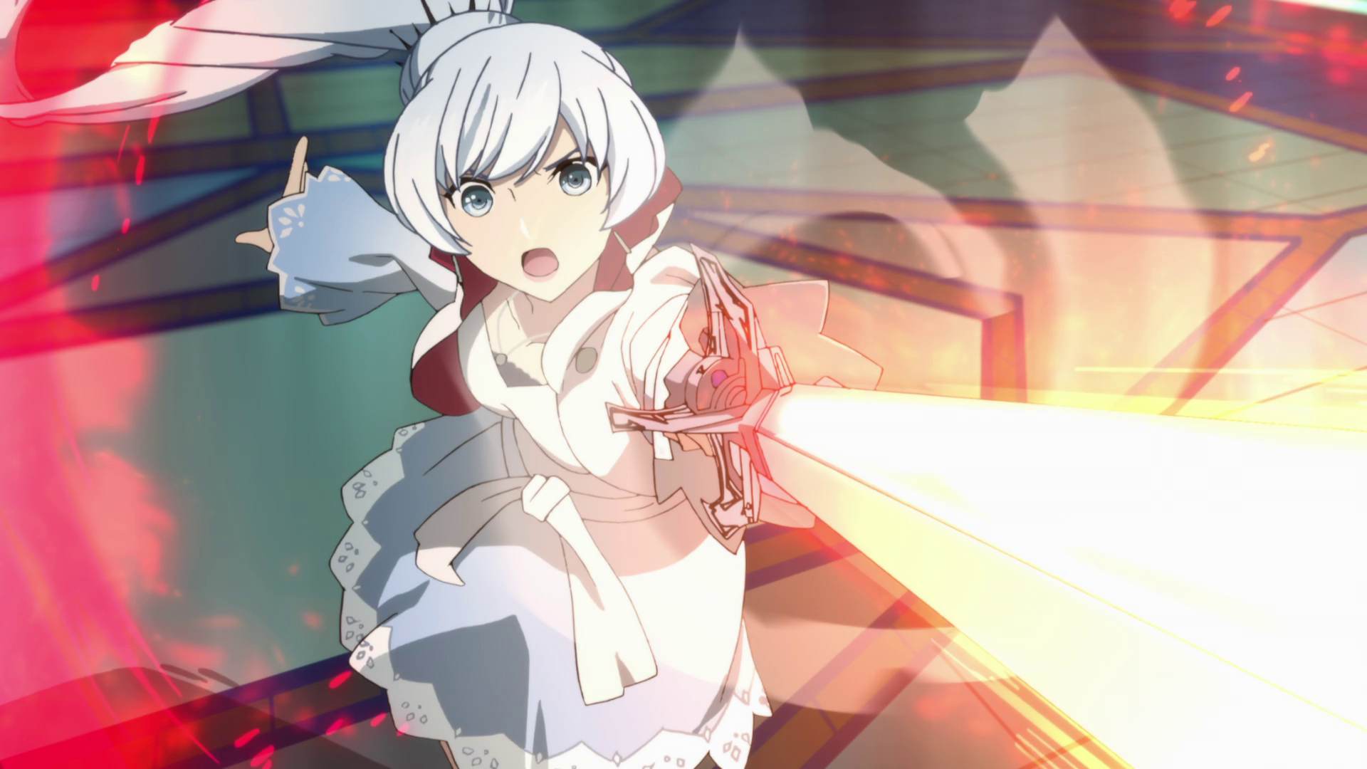 RWBY: Hyousetsu Teikoku (PuyaSubs!)