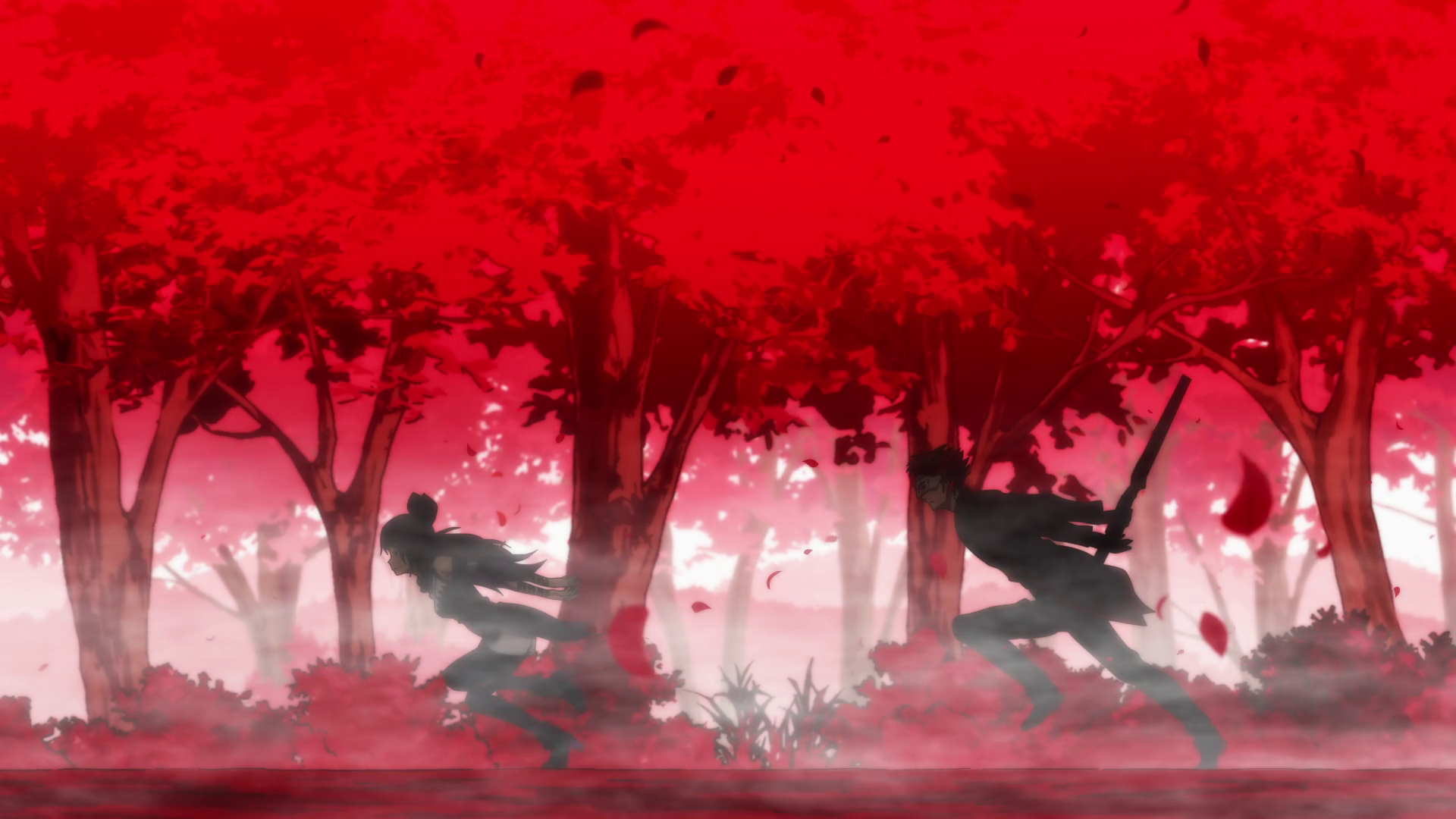 RWBY: Hyousetsu Teikoku (PuyaSubs!)