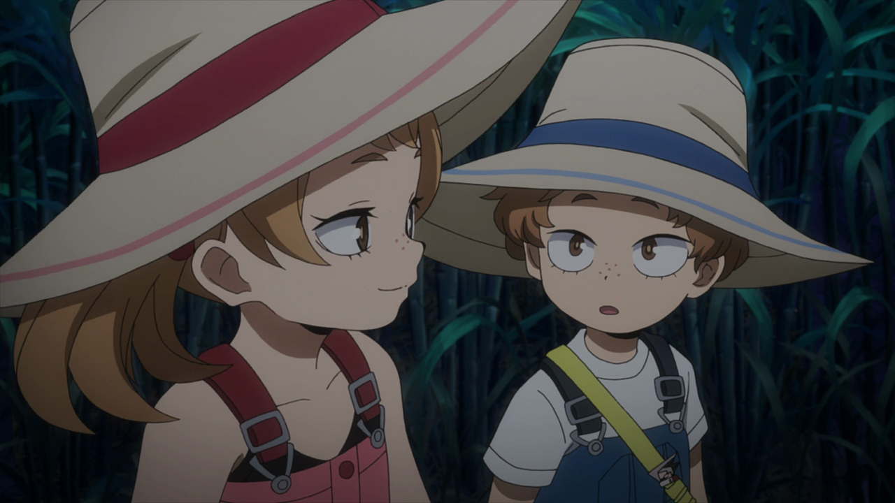 My Hero Academia: el despertar de los héroes (Ñyuum)