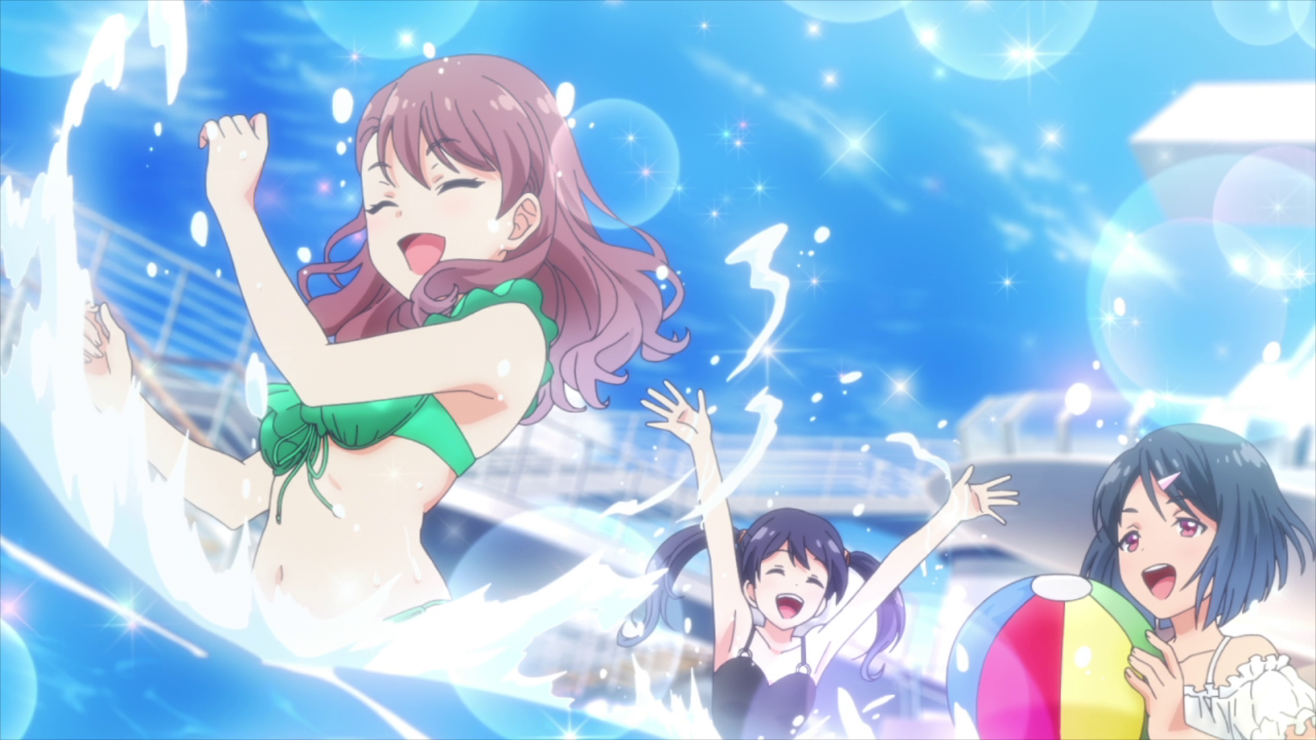 Youkoso Jitsuryoku Shijou Shugi no Kyoushitsu e (TV) 2nd Season (PuyaSubs!)