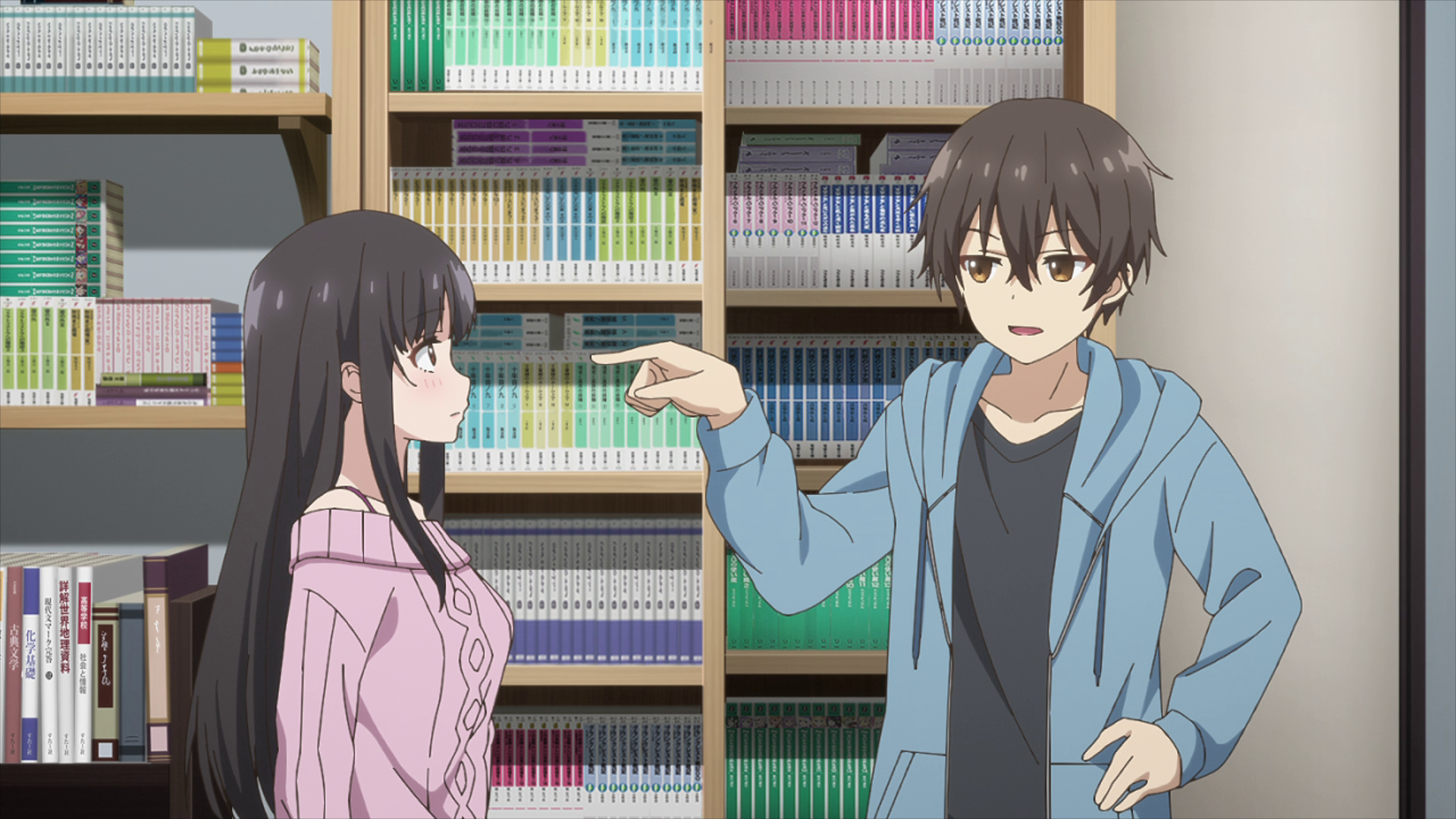 Mamahaha no Tsurego ga Motokano datta (PuyaSubs!)