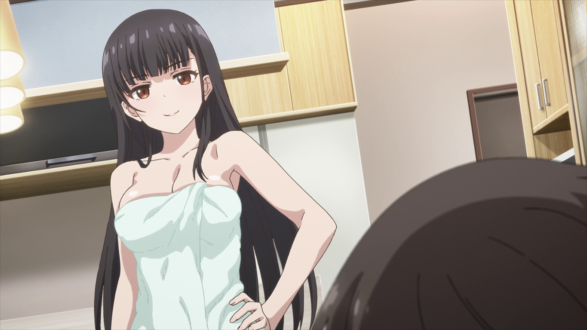 Mamahaha no Tsurego ga Motokano datta (PuyaSubs!)