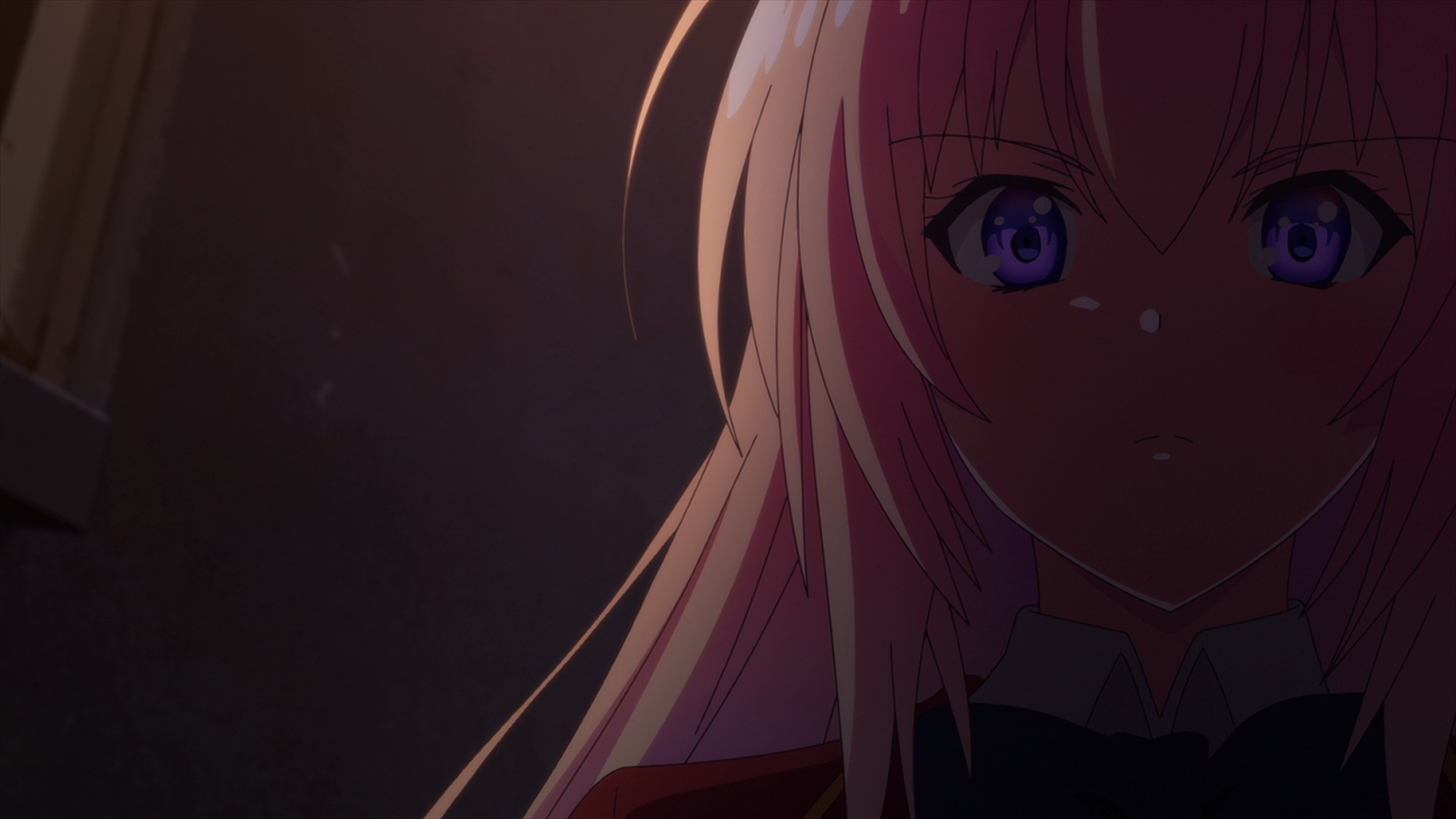 Classroom of the Elite (Edens Fansub)