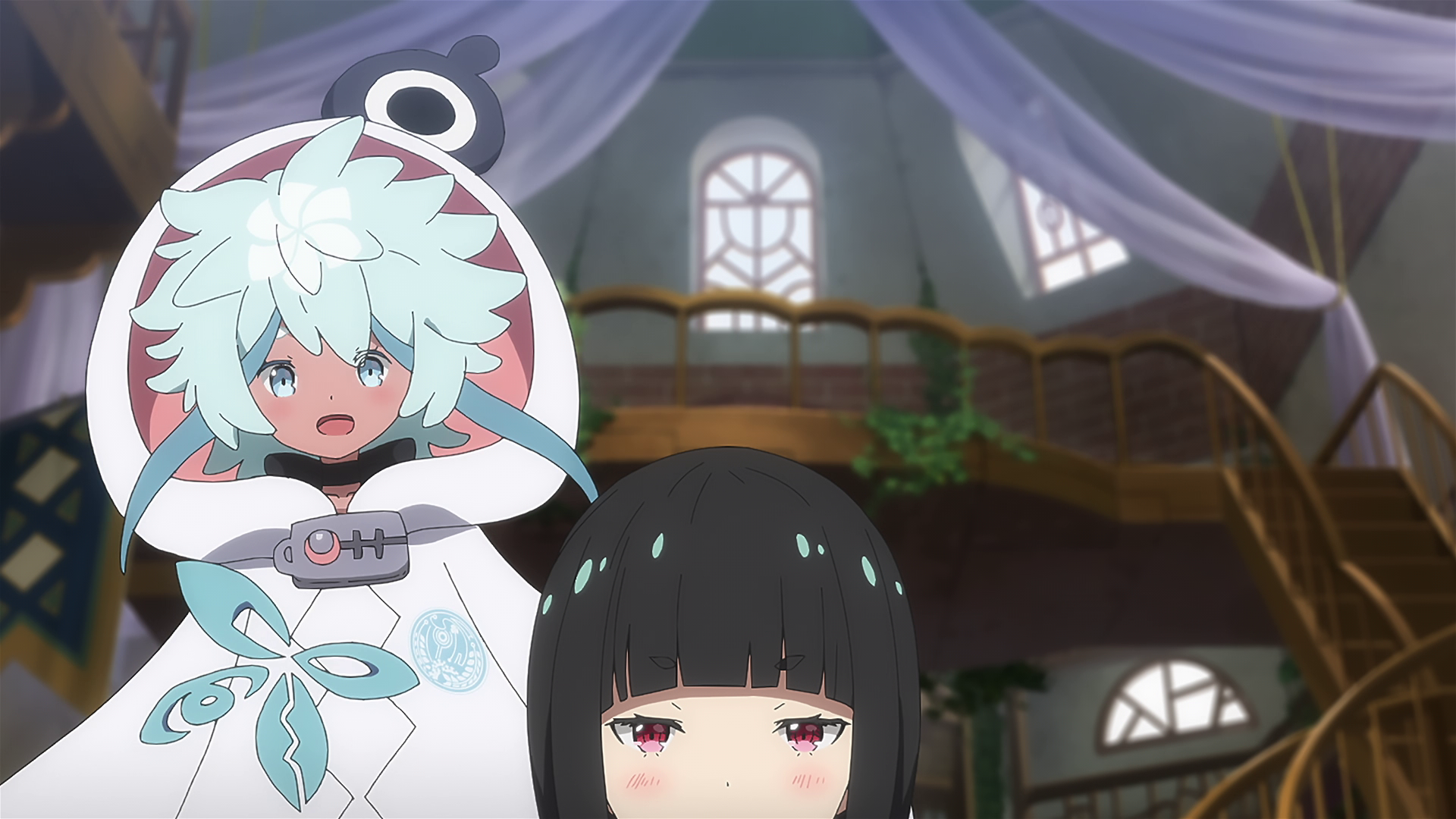 Warau Arsnotoria Sun! (PuyaSubs!)