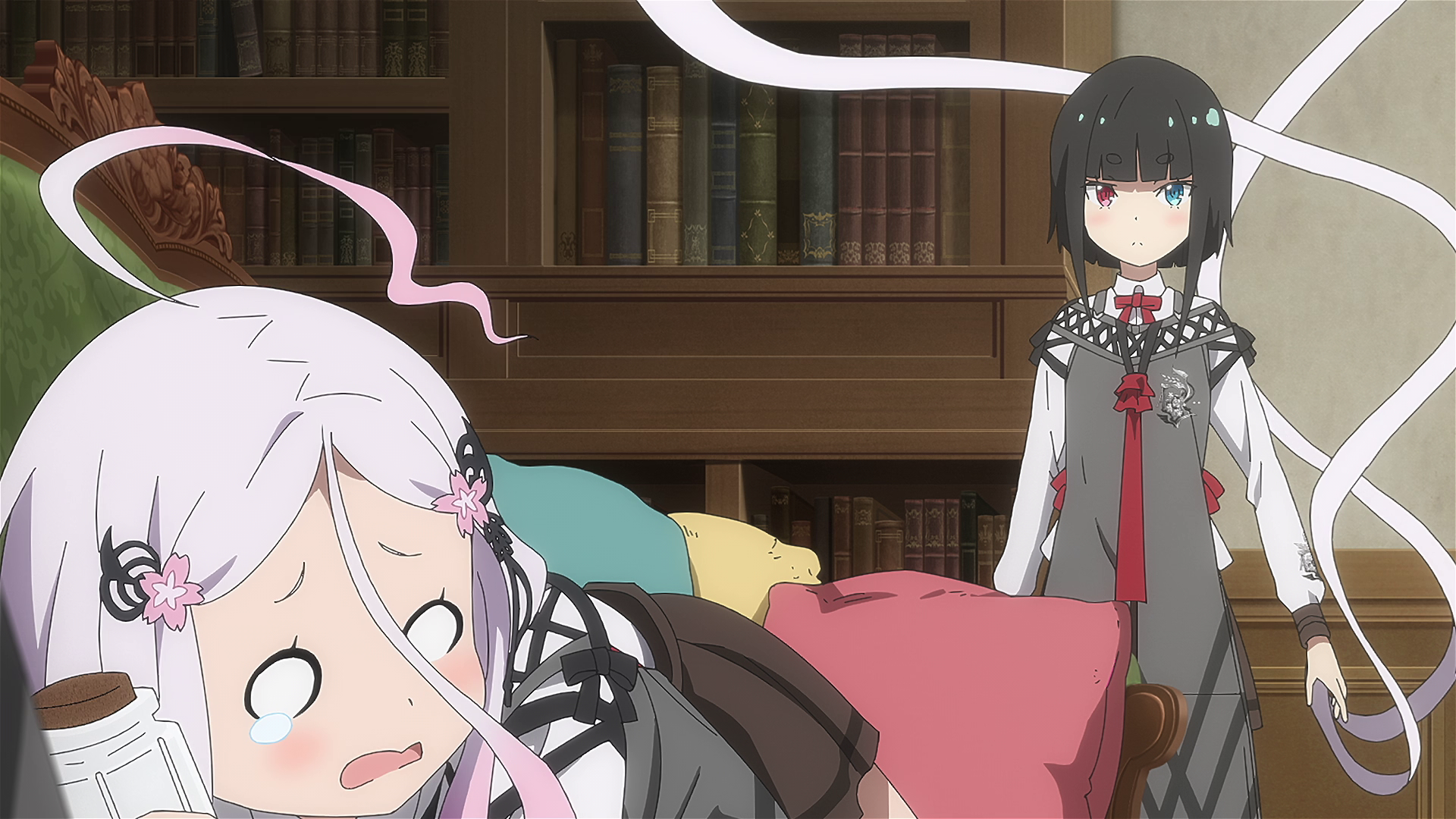 Warau Arsnotoria Sun! (PuyaSubs!)