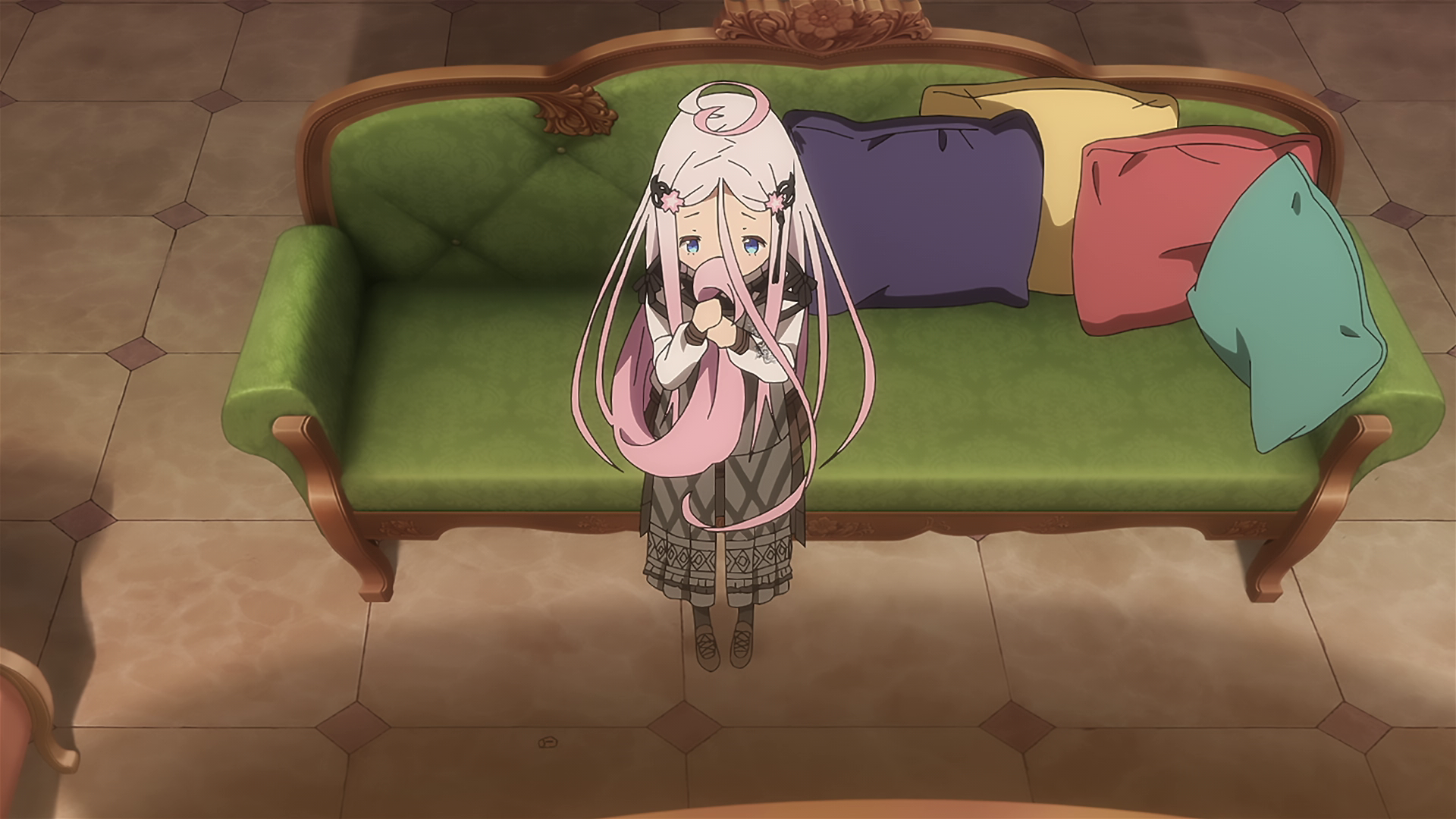 Warau Arsnotoria Sun! (PuyaSubs!)