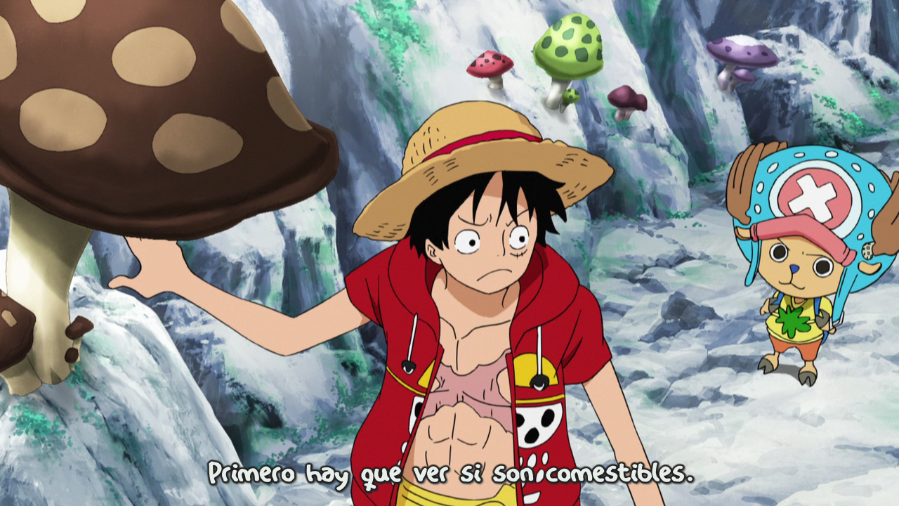 One Piece: Adventure of Nebulandia (Shichibukai)