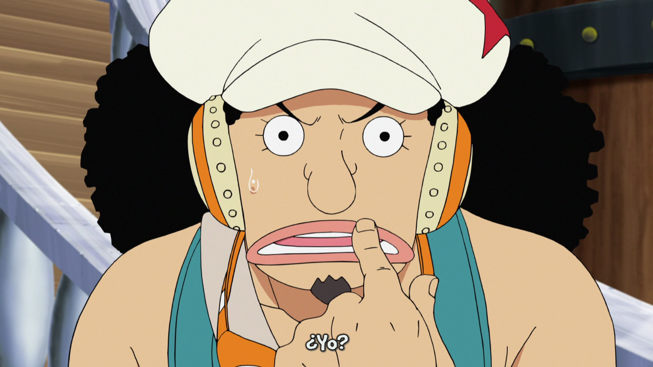 One Piece: Adventure of Nebulandia (Shichibukai)