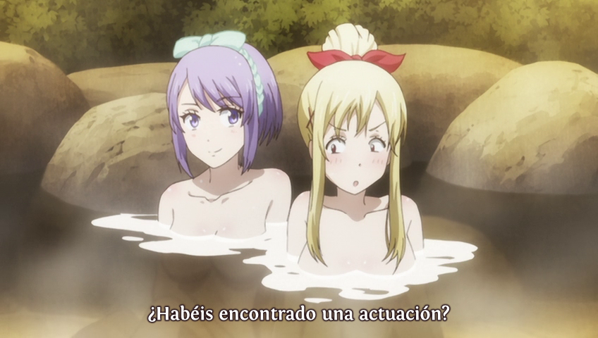 Yamada-kun to 7-nin no Majo: Mou Hitotsu no Suzaku-sai (Otaku Tail No Fansub)