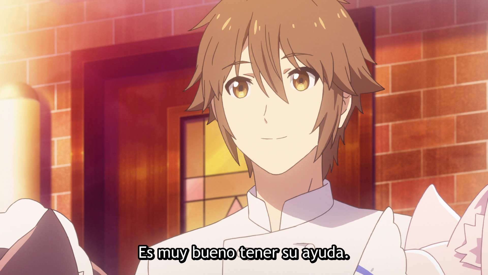 Nekopara (Otaku Tail No Fansub)