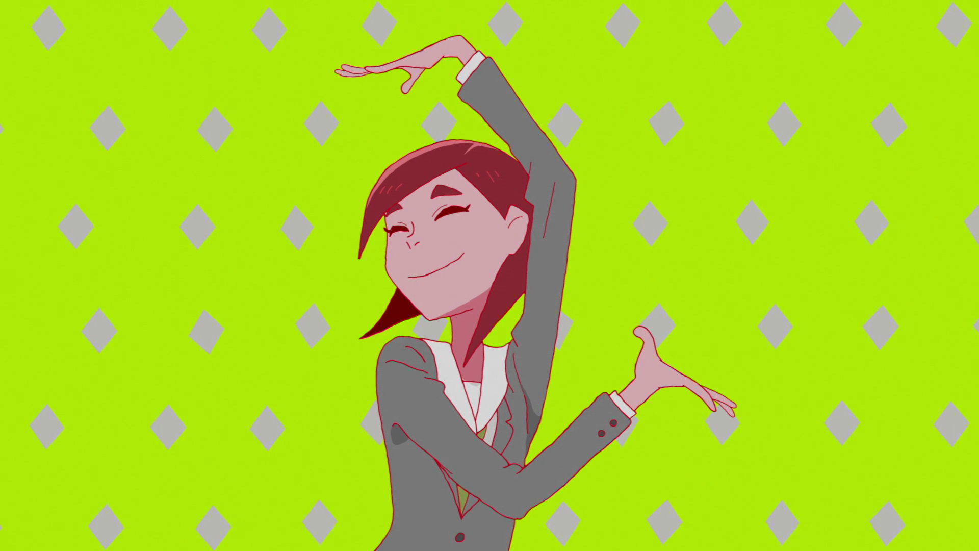 Eizouken ni wa Te o Dasuna! (Otaku Tail No Fansub)