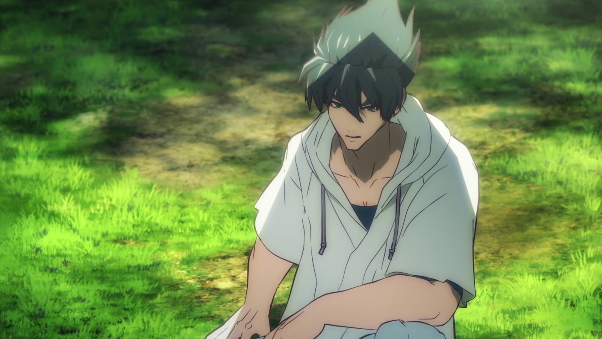 Tekken: Bloodline (Otaku Tail No Fansub)