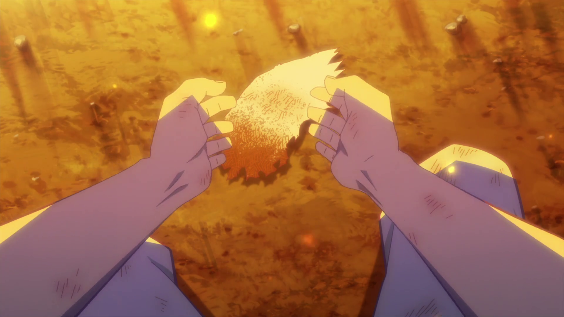 Tekken: Bloodline (Otaku Tail No Fansub)