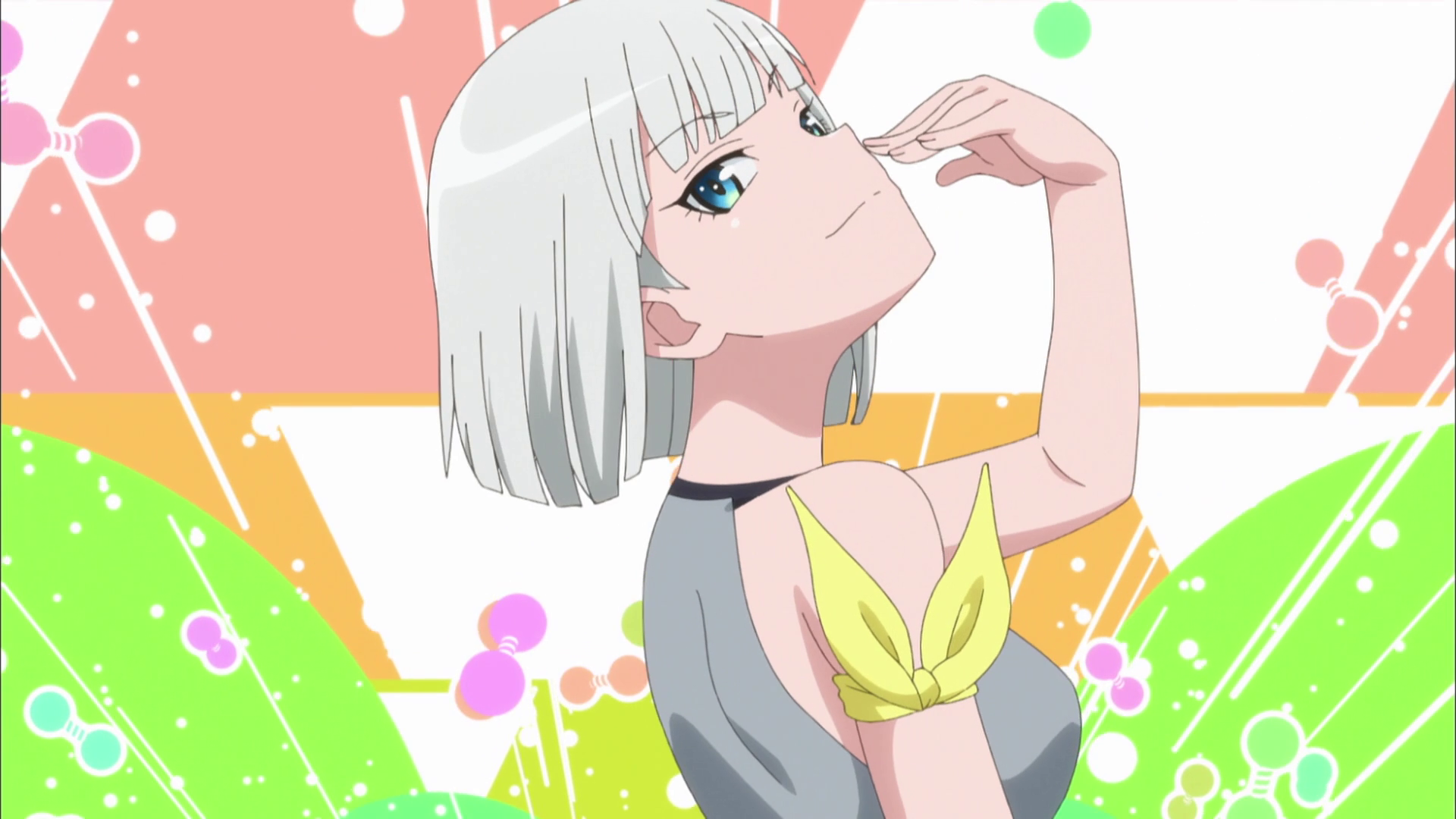 Dumbbell Nan Kilo Moteru? (Otaku Tail No Fansub)