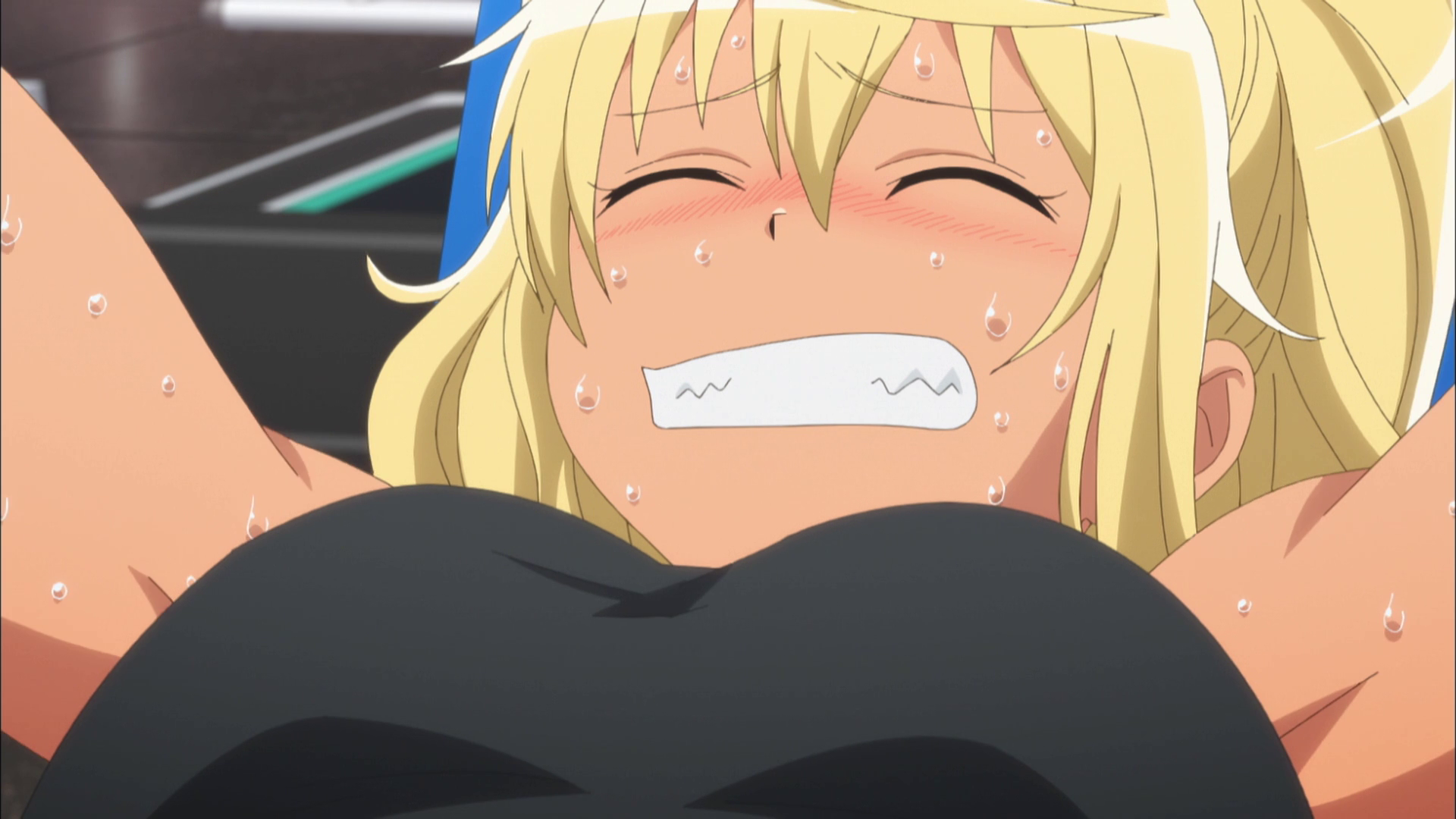 Dumbbell Nan Kilo Moteru? (Otaku Tail No Fansub)