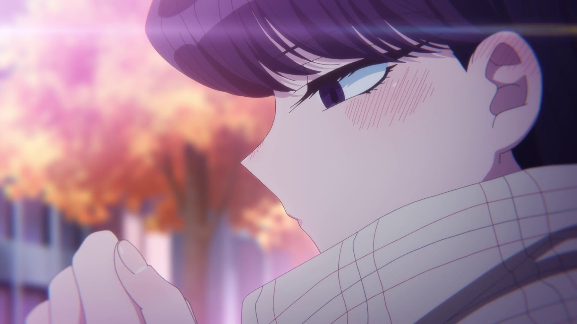 Komi-san wa, Comyushou desu. 2nd Season (NanDesuKa)