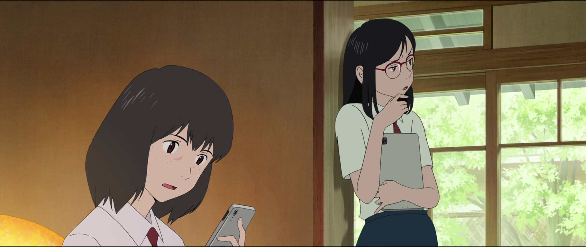 Ryuu to Sobakasu no Hime (Otaku Tail No Fansub)