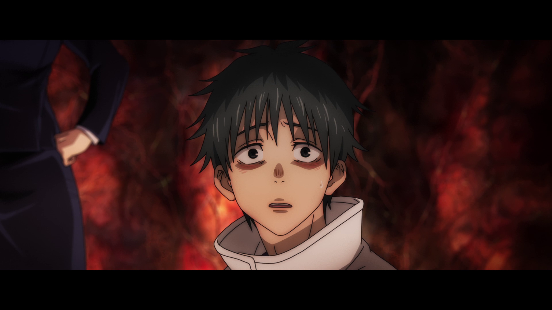 Jujutsu Kaisen 0 Movie (Otaku Tail No Fansub)