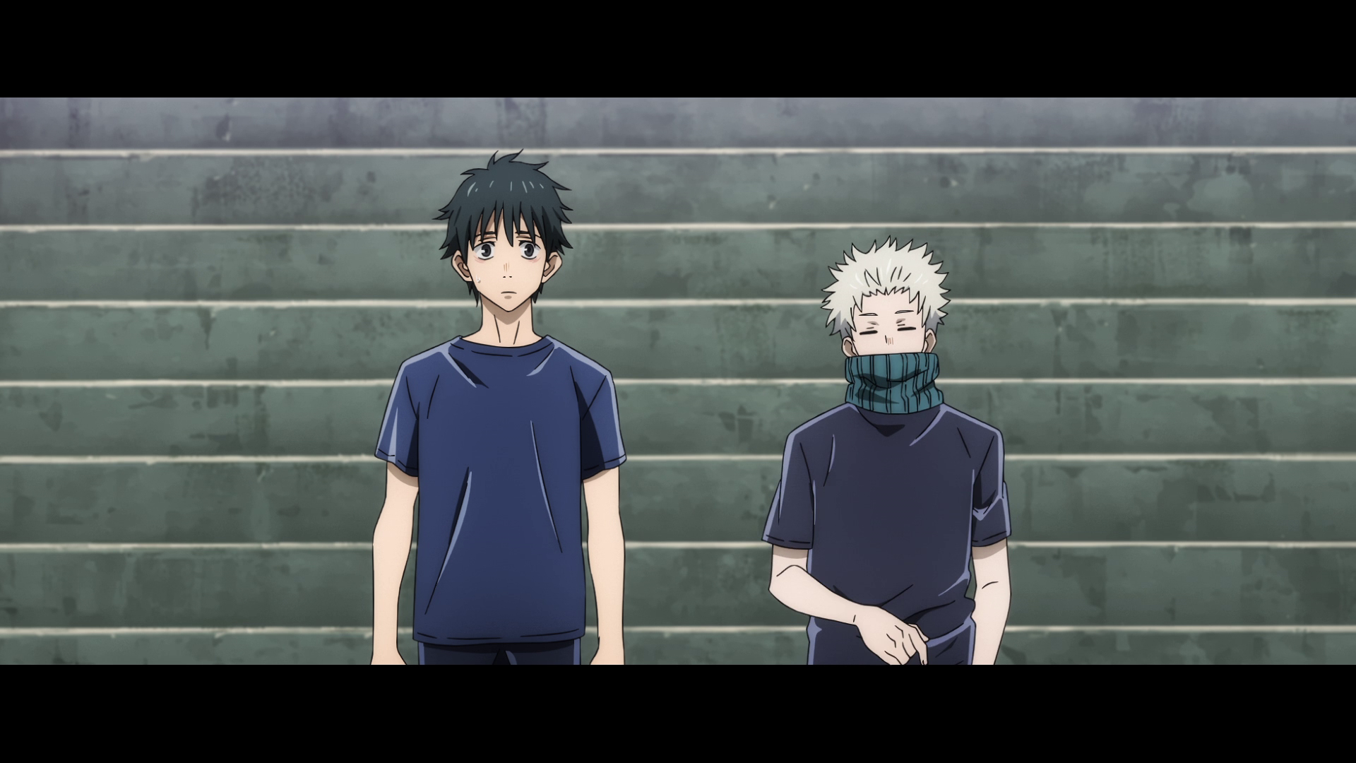 Jujutsu Kaisen 0 Movie (Otaku Tail No Fansub)