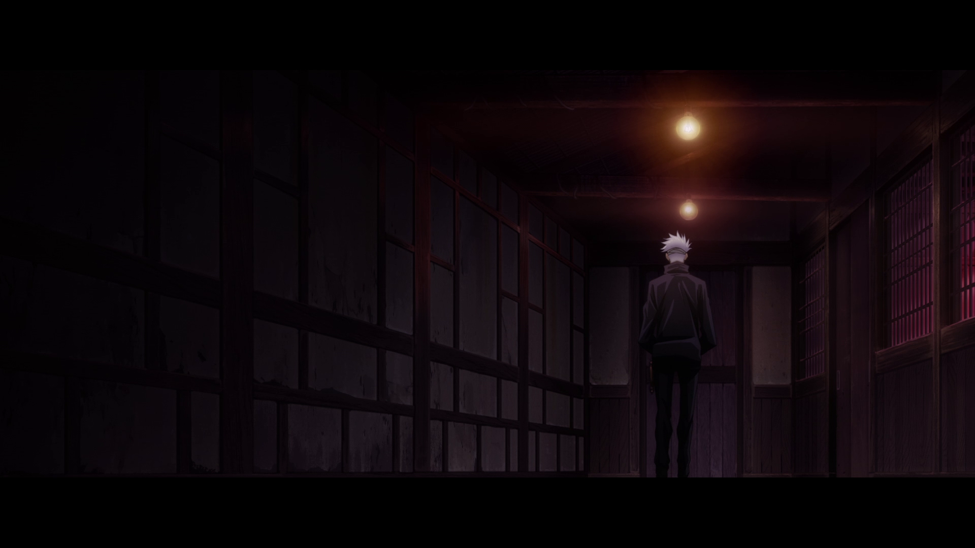 Jujutsu Kaisen 0 Movie (Otaku Tail No Fansub)