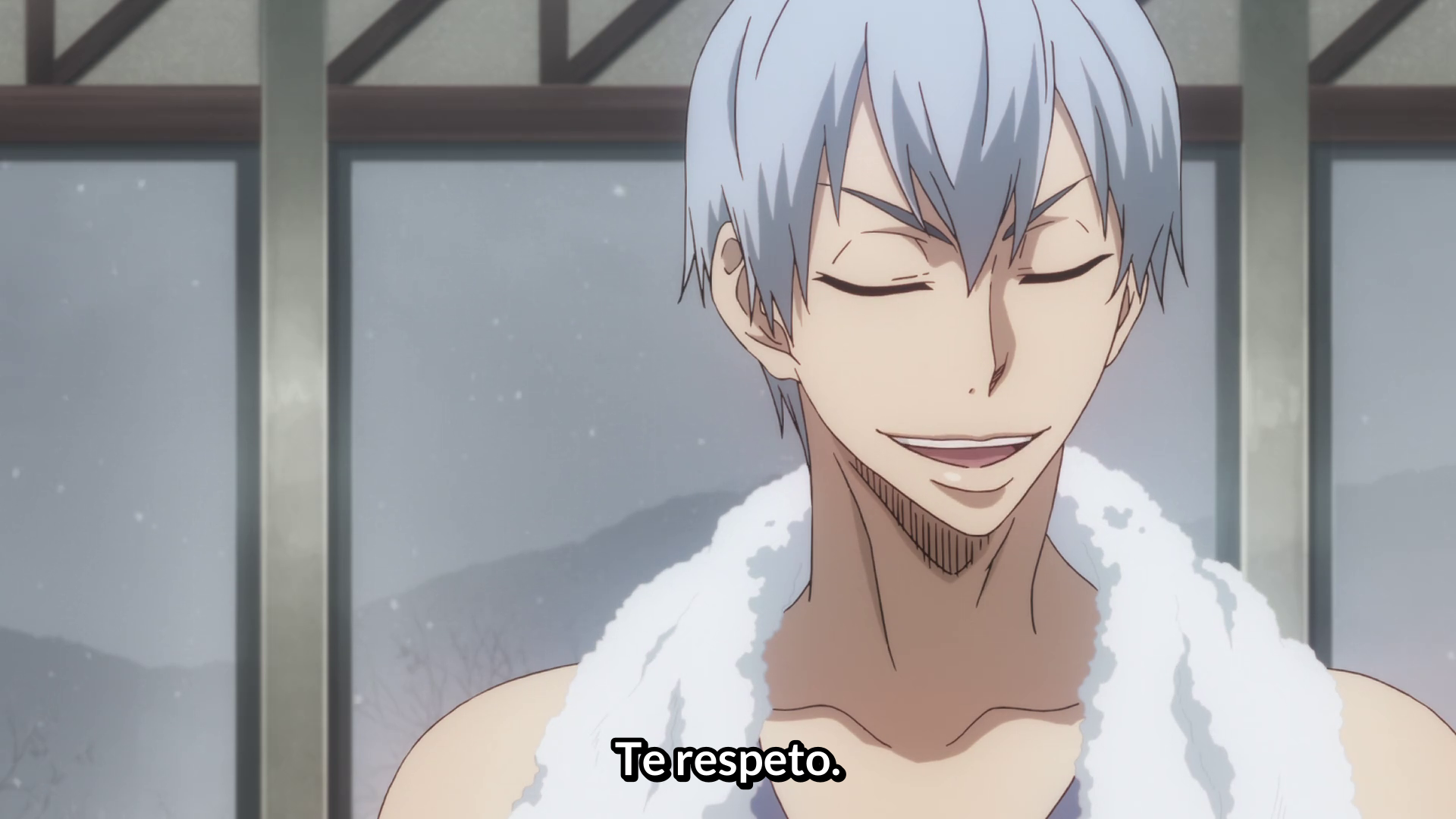 Yowamushi Pedal: Glory Line (PuyaSubs!)