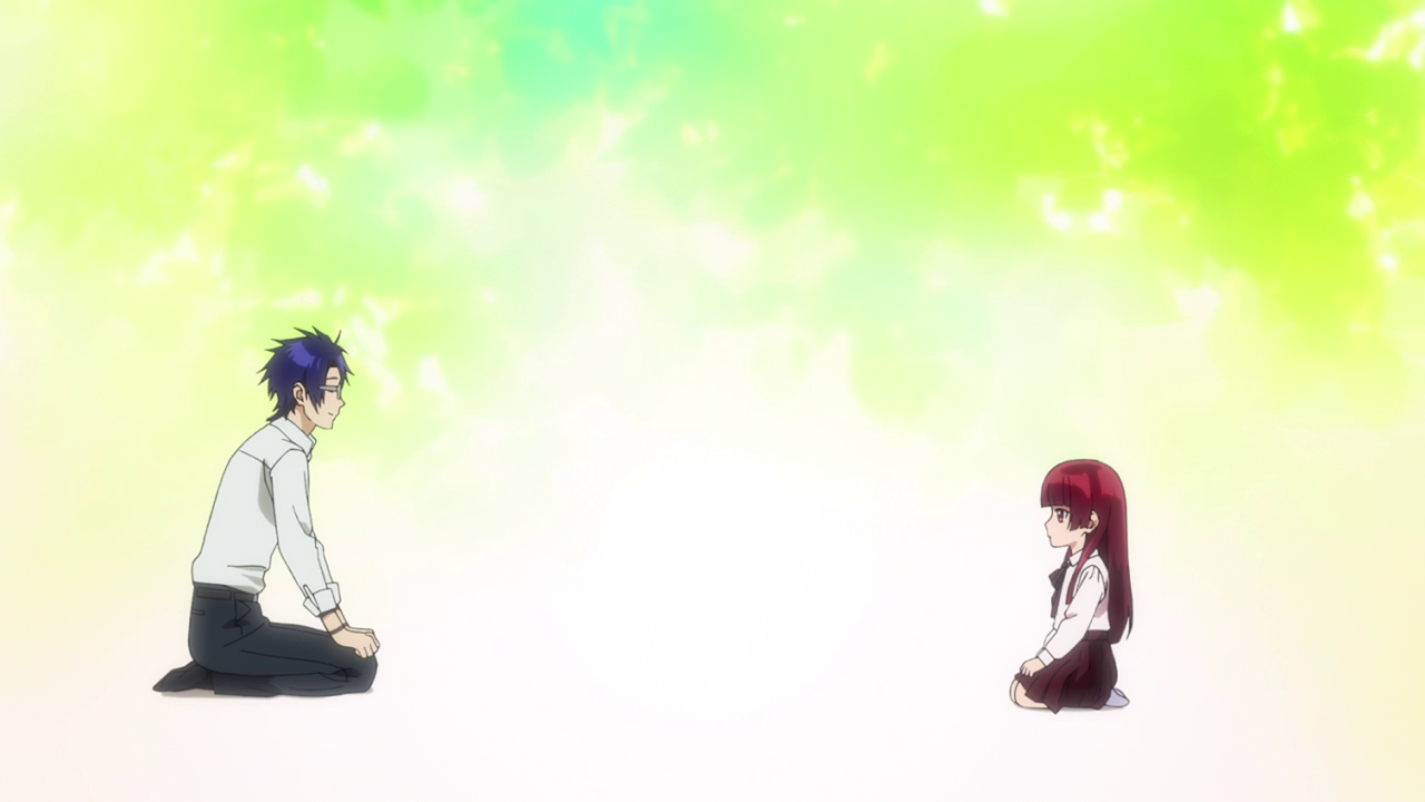 The Yakuza's Guide to Babysitting (PuyaSubs!)