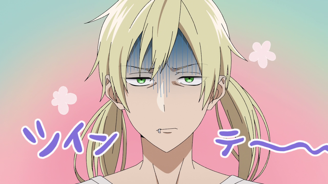 The Yakuza's Guide to Babysitting (PuyaSubs!)