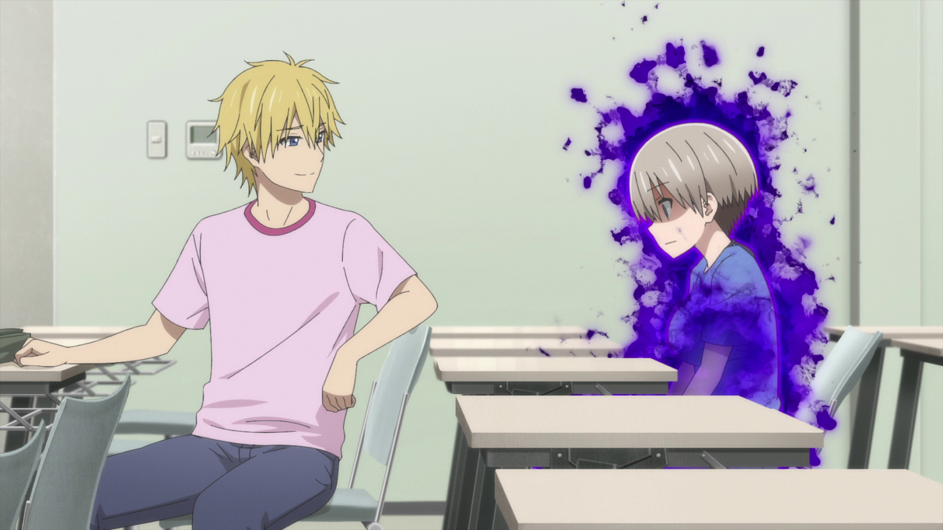 Uzaki-chan wa Asobitai! Double (PuyaSubs!)