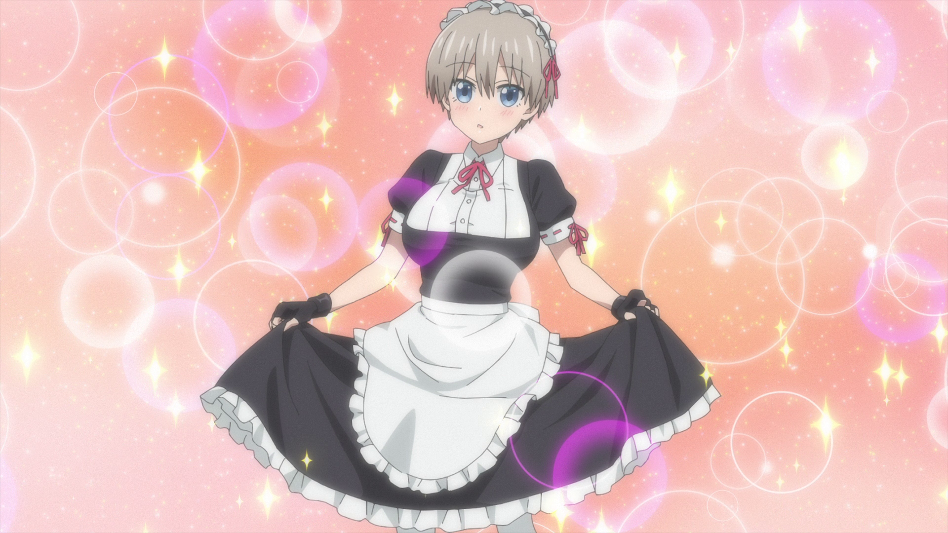 Uzaki-chan wa Asobitai! Double (PuyaSubs!)